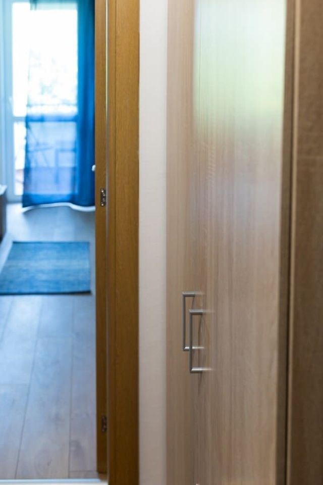 Lovely 1BD Flat near the Sea Garden