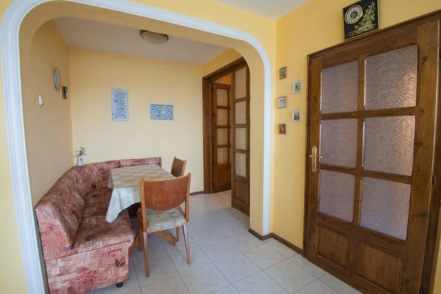 Shells  One-bedroom Flat Close to the Sea Garden