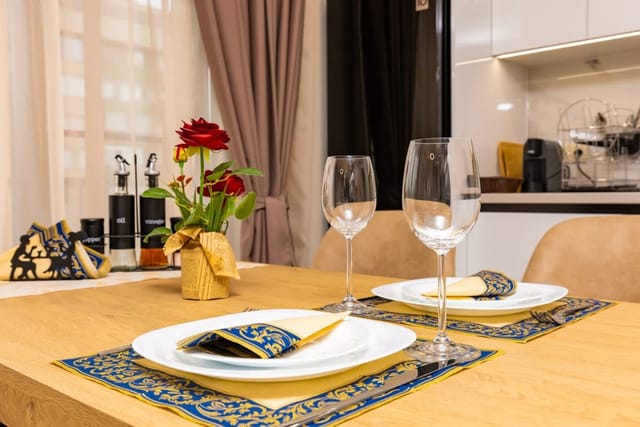 1-Bedroom Retreat near Plovdiv's Historic Old Town - Photo 3