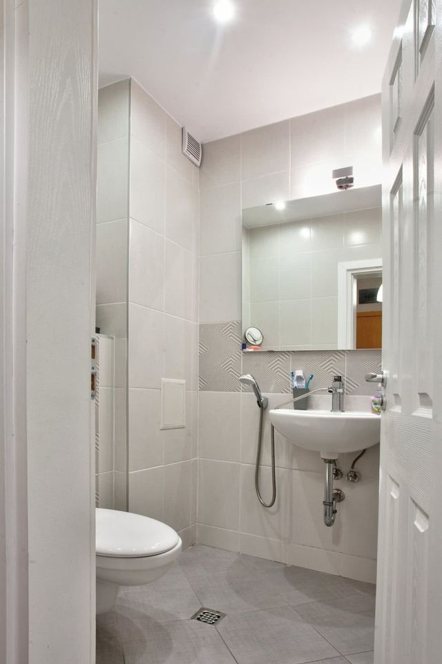 City Nest 1BD in Lozenets