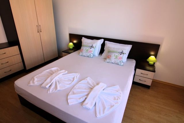 Sunny Day 6 Cozy 1 bedroom apartment