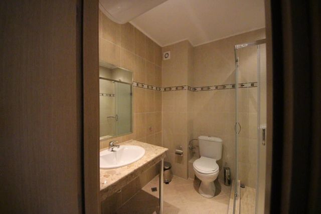 Studio by the Coast in Nestinarka