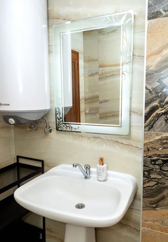 Cozy Flat | Close to Sea Garden & Sports Palace