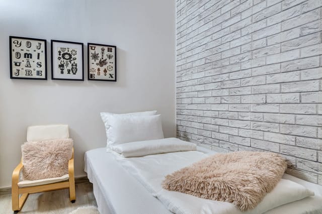 Sweet Home Family Lodge in Grand Monastery