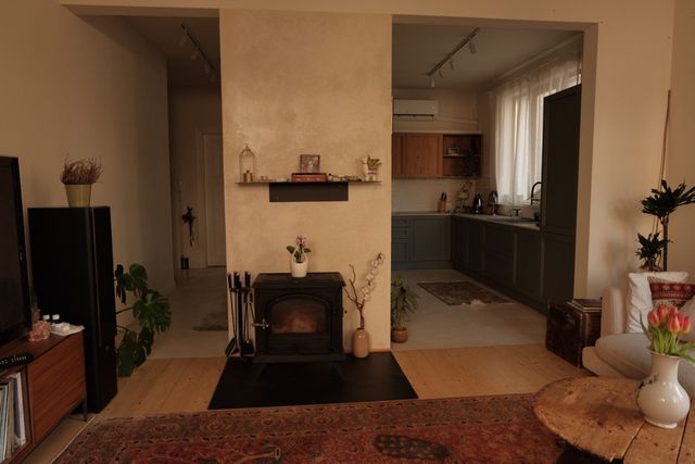 Modern Apartment in Sofia