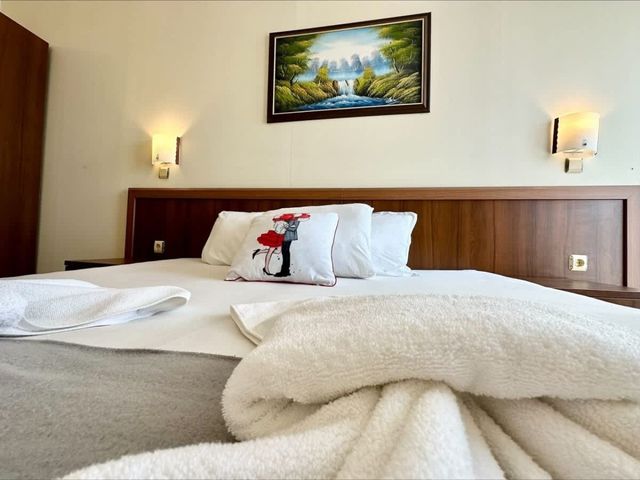 Cozy  Grenada  Apartment for 4 people