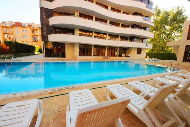 Cozy apartment in komplex Eden