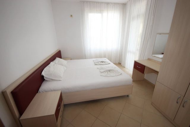 Family Apartment with Sea View in Apolon