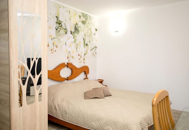 Maria Luiza Studio I | Cozy Open Layout