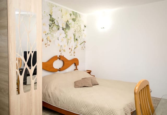 Maria Luiza Studio I | Cozy Open Layout