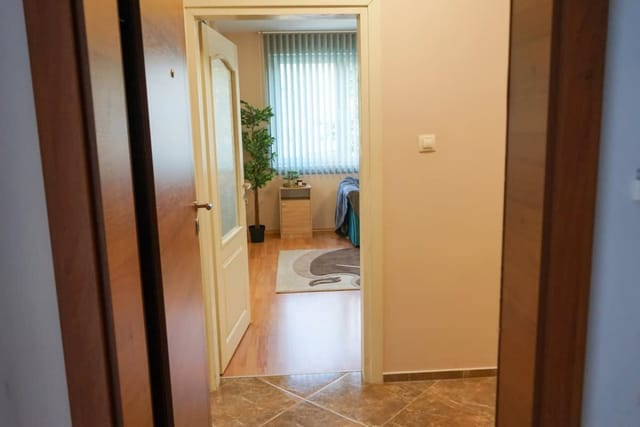 Comfortable 2BR Urban Getaway in City Center