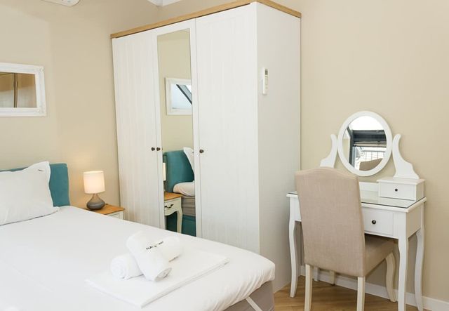 Warm&Comfy 3BD Apt Varna Center