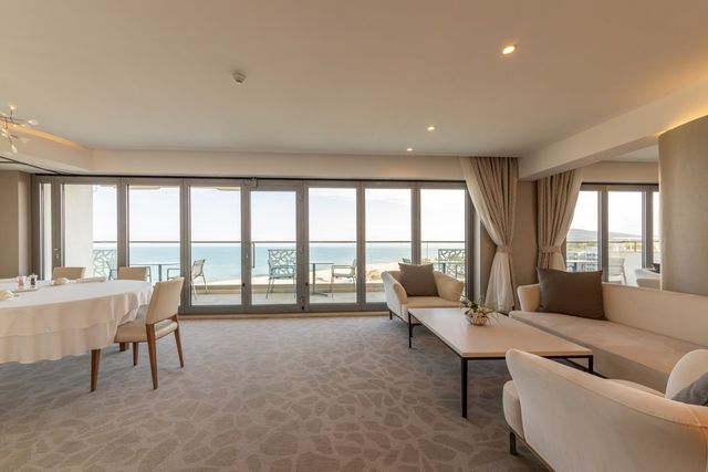 Maritim Hotel Paradise Blue Albena