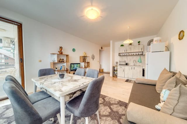 Villa Cometa 1BD - Balcony &amp; Near Slope 7 - Photo 2