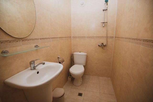 Rooms in New Town Nessebar