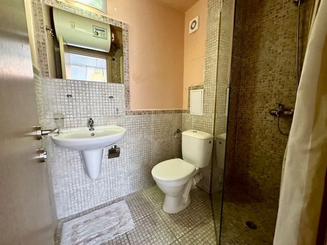 Cozy Rainbow  Sunny Beach  Fantastic studio