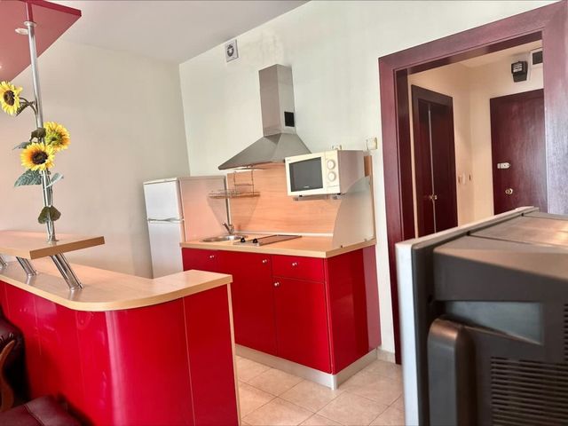 Miramar Palace Family Studio