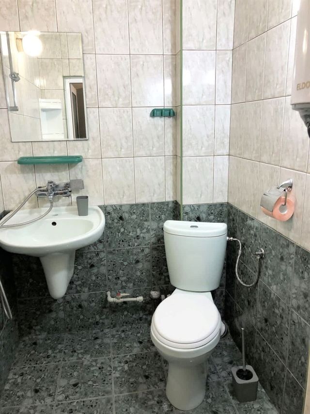 Central Apartment Sunshine