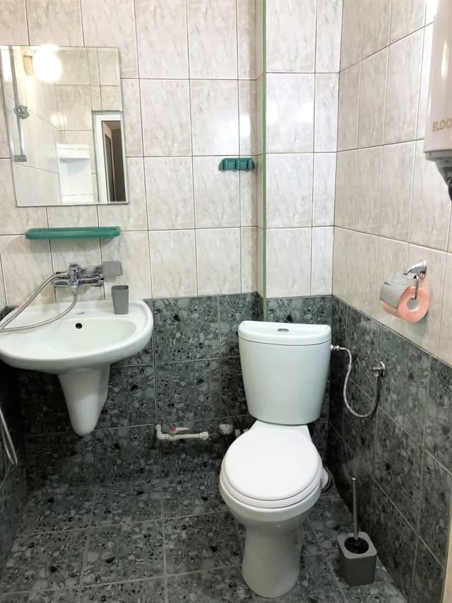 Central Apartment Sunshine