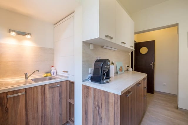 Very Central & Aristocratic 2BDR w/ ACs