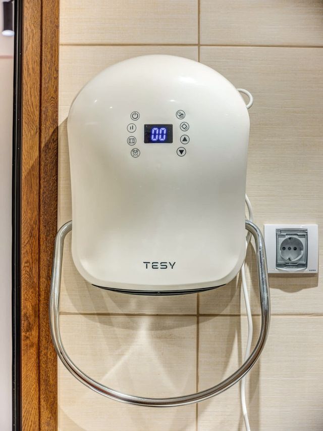 1BD Mountain Getaway in Pamporovo with Parking