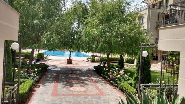 Premium Studio in Sorrento