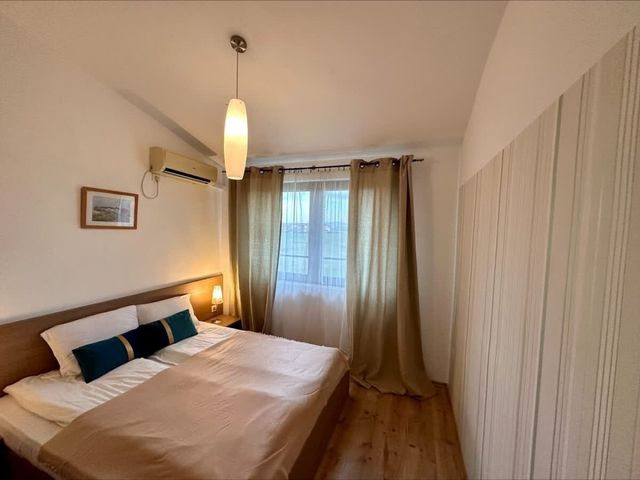 Cozy Aheloy  Marina Cape  Premium sea view 2bed