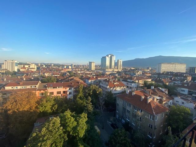 Gran Capital - Top Central Apartment, Free Parking