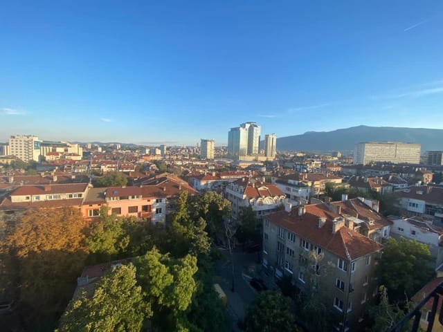 Gran Capital - Top Central Apartment, Free Parking