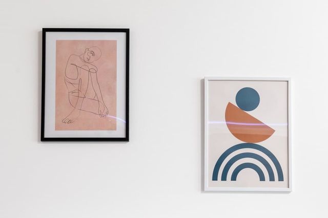 Stylish 1-bedroom Flat in Business District