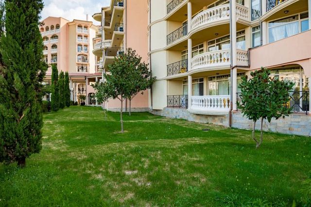 Andalusia Pool view apartment