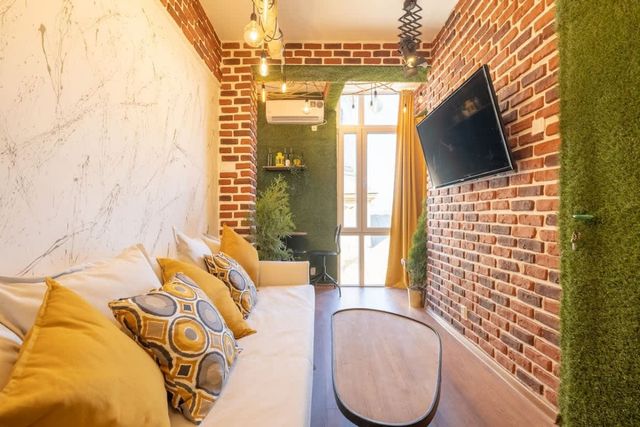 Exceptional City Gem with 1 BDR