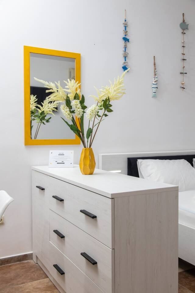 Stylish flat in the TOP centre of Sunny Beach