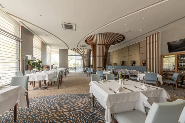 Maritim Hotel Paradise Blue Albena