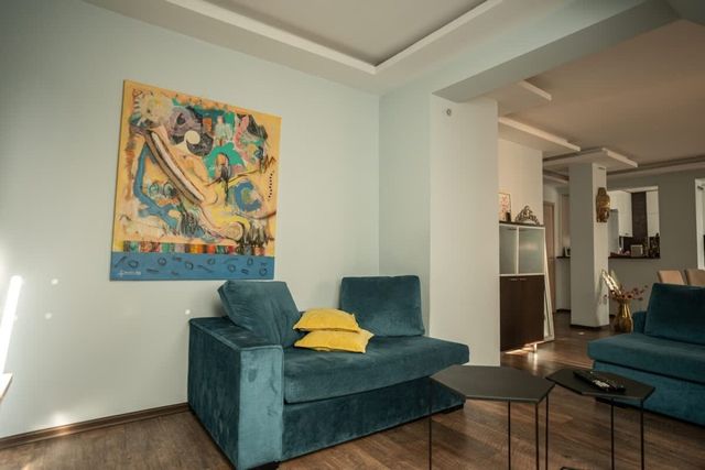 Marvelous Apt / Roof Top Terrace / 2BDR / 2BTH