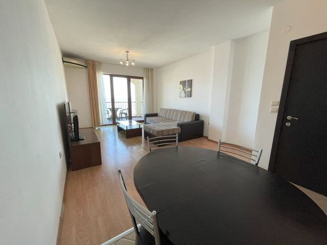 Panorama Sea View Apartment in Rocamar