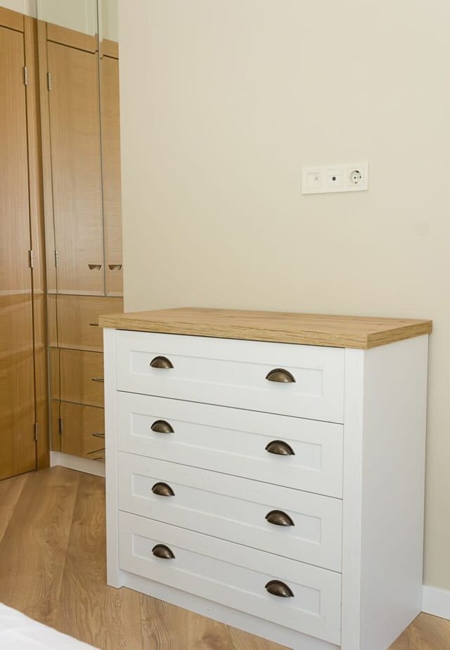 Warm&Comfy 3BD Apt Varna Center