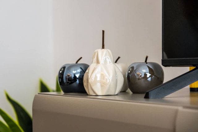 Black Sea Spacious 3BR Apartment