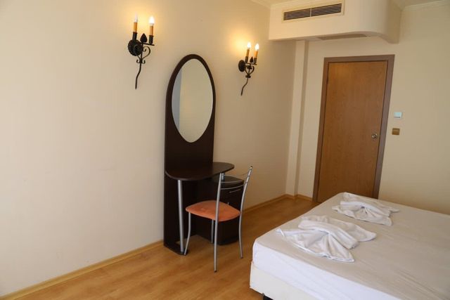 Atrium Exclusive Sea View Apartment