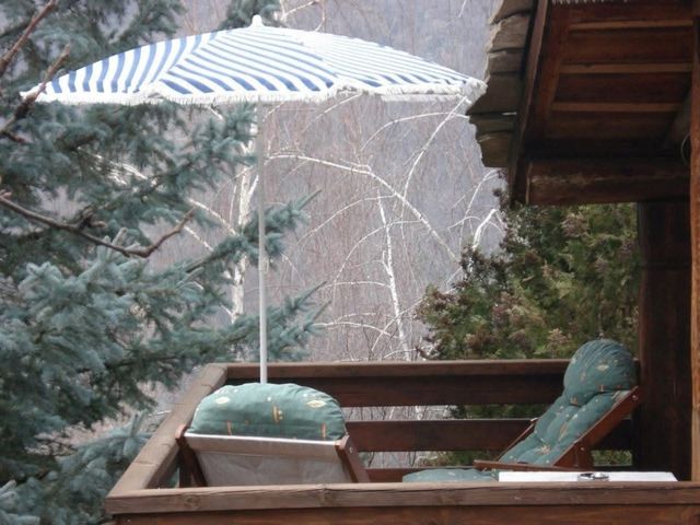 Old Marko's House Park and Lounge