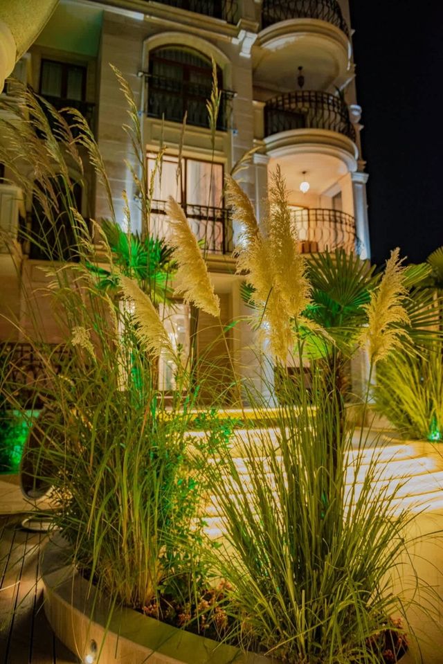 Harmony Suites X Delux Apartment