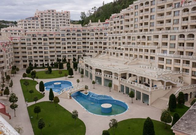 Varna - 1BD at South Bay Residence