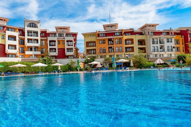 Cozy  Marina Cape  Luxury apartment, 6 persons - Photo 2