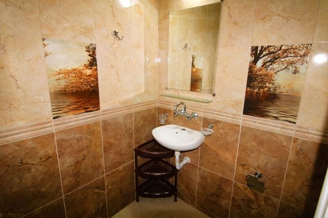 Cozy studio in Magnolia 3