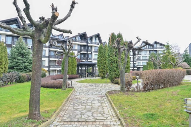 Aspen Resort Studio, Cozy & Fully Equipped