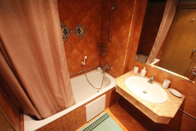 Andalusia  Exclusive Sea View Apartment