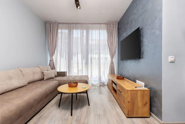 Modern Living | Drava 2BD Apt