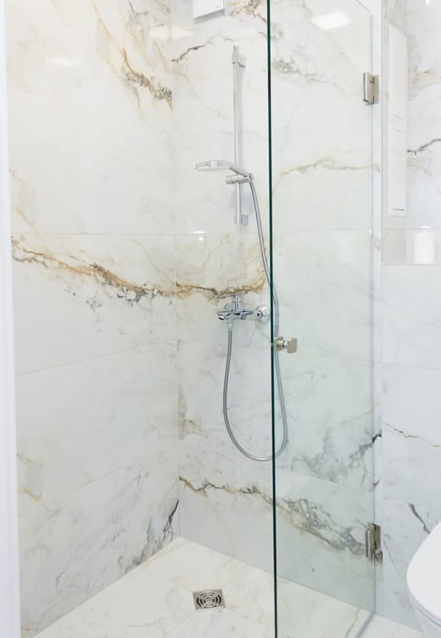 Chic Retreat in Varna's Fifth Element