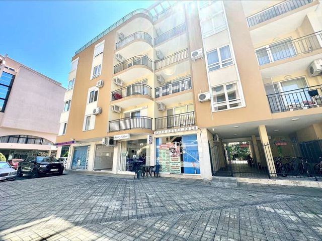 Cozy - Blue Marine - big 2-bedroom for 5 people