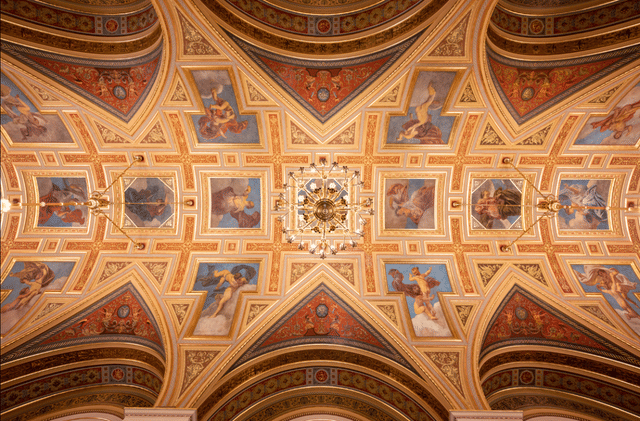 MAGYAR ÁLLAMI OPERAHÁZ - HUNGARIAN STATE OPERA - Photo 3